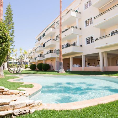 Apartamentos Quinta Da Praia Alvor Buitenkant foto