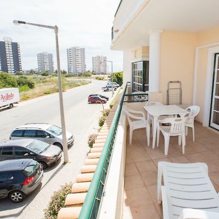 Apartamentos Quinta Da Praia Alvor Buitenkant foto