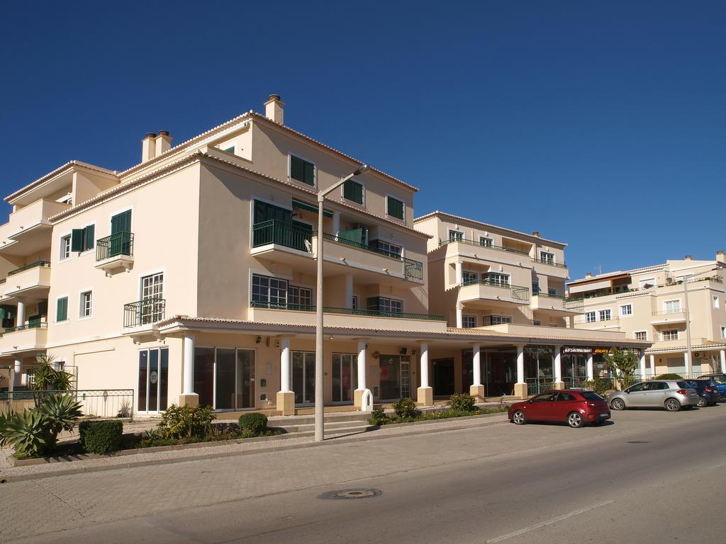 Apartamentos Quinta Da Praia Alvor Buitenkant foto