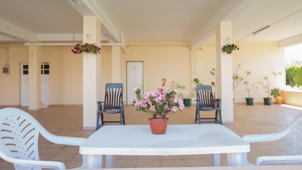 Apartamentos Quinta Da Praia Alvor Buitenkant foto