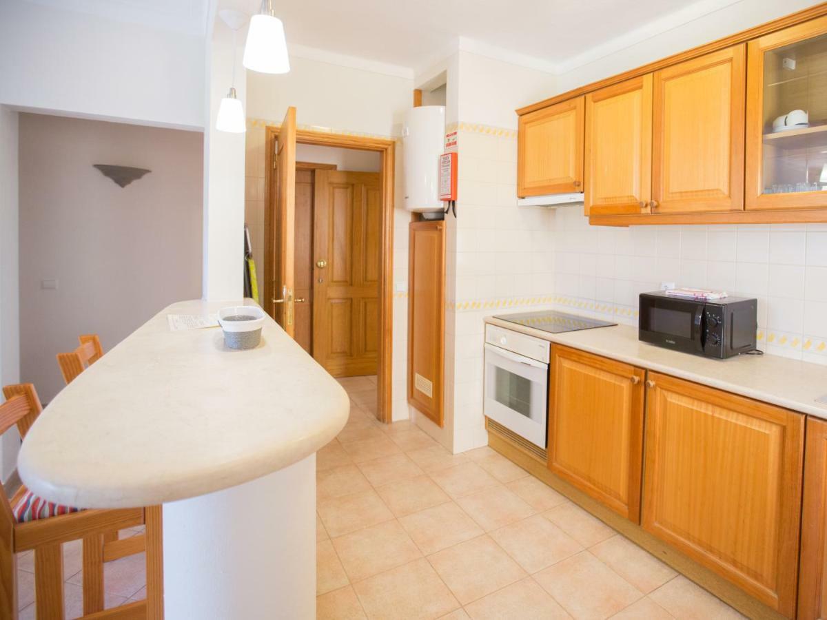 Apartamentos Quinta Da Praia Alvor Buitenkant foto