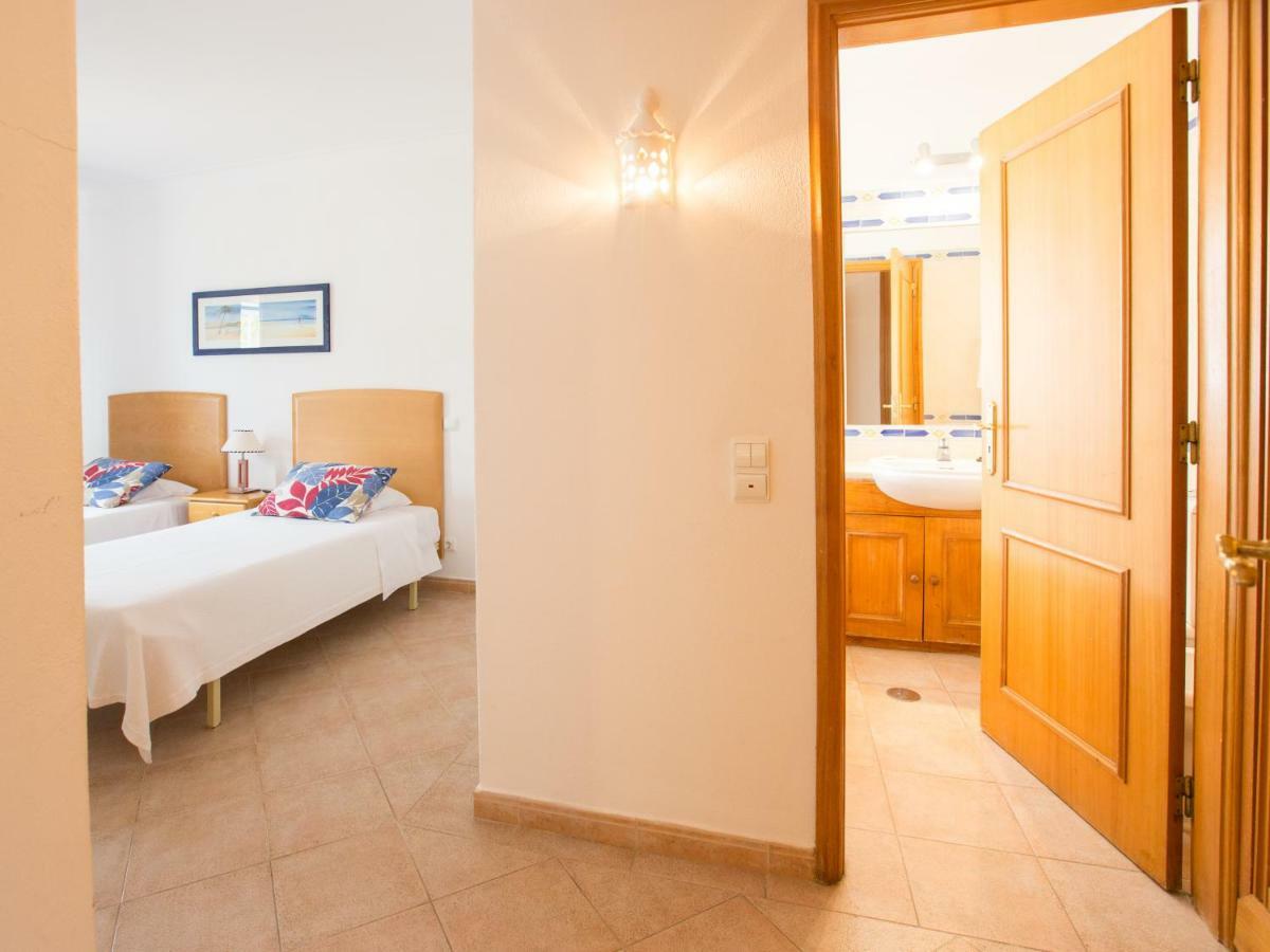 Apartamentos Quinta Da Praia Alvor Buitenkant foto