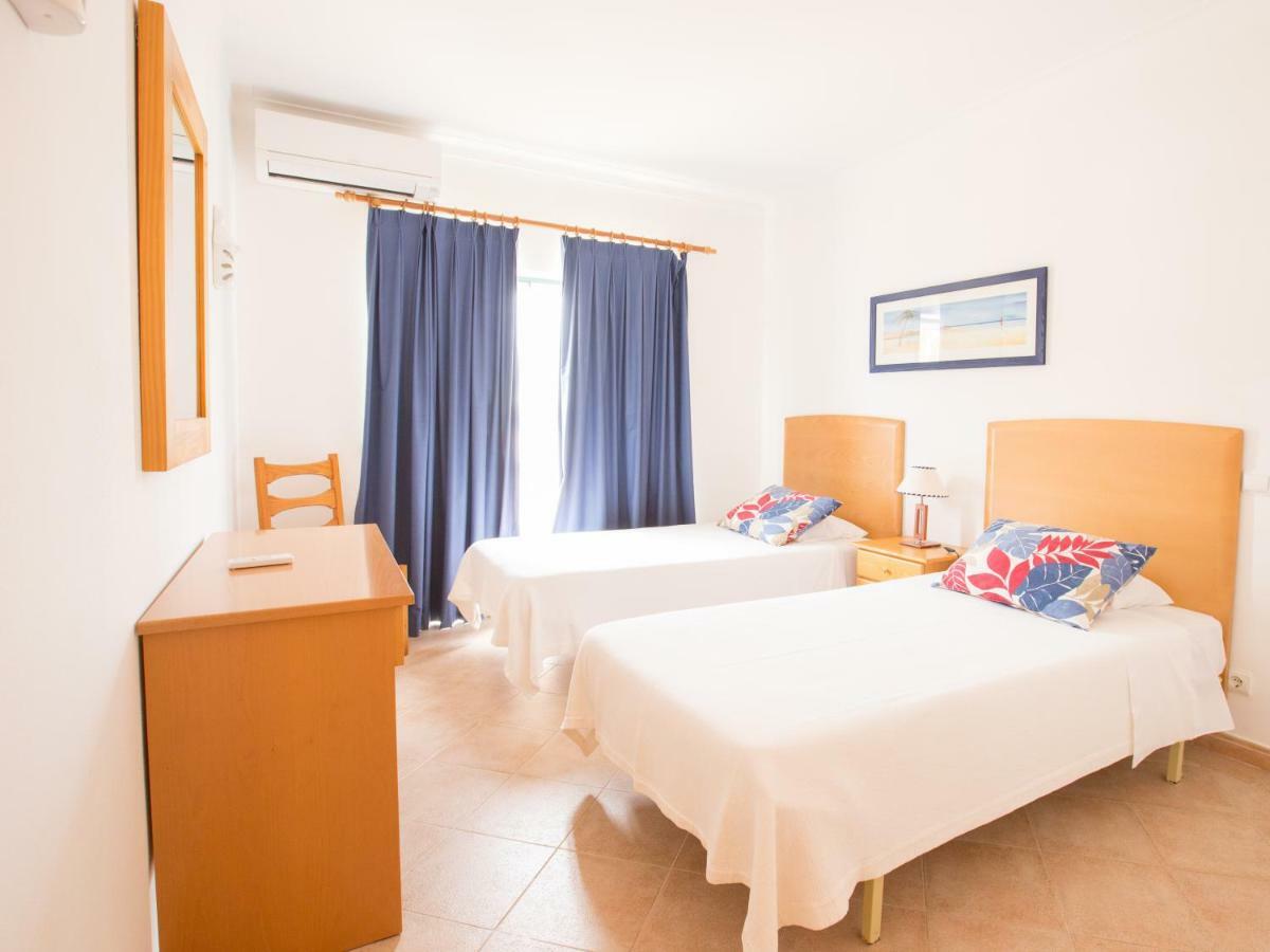 Apartamentos Quinta Da Praia Alvor Buitenkant foto